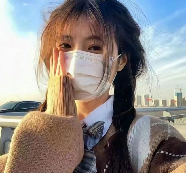 我的兄弟