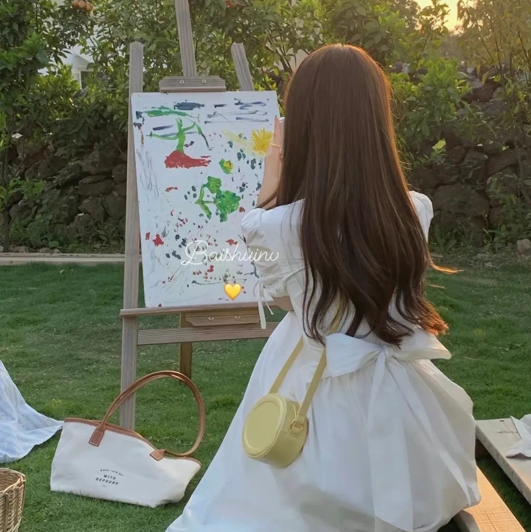 荒岛美女